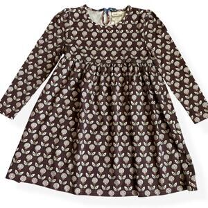 Matilda Jane Perfect Day Lap Dress Secret Fields 6